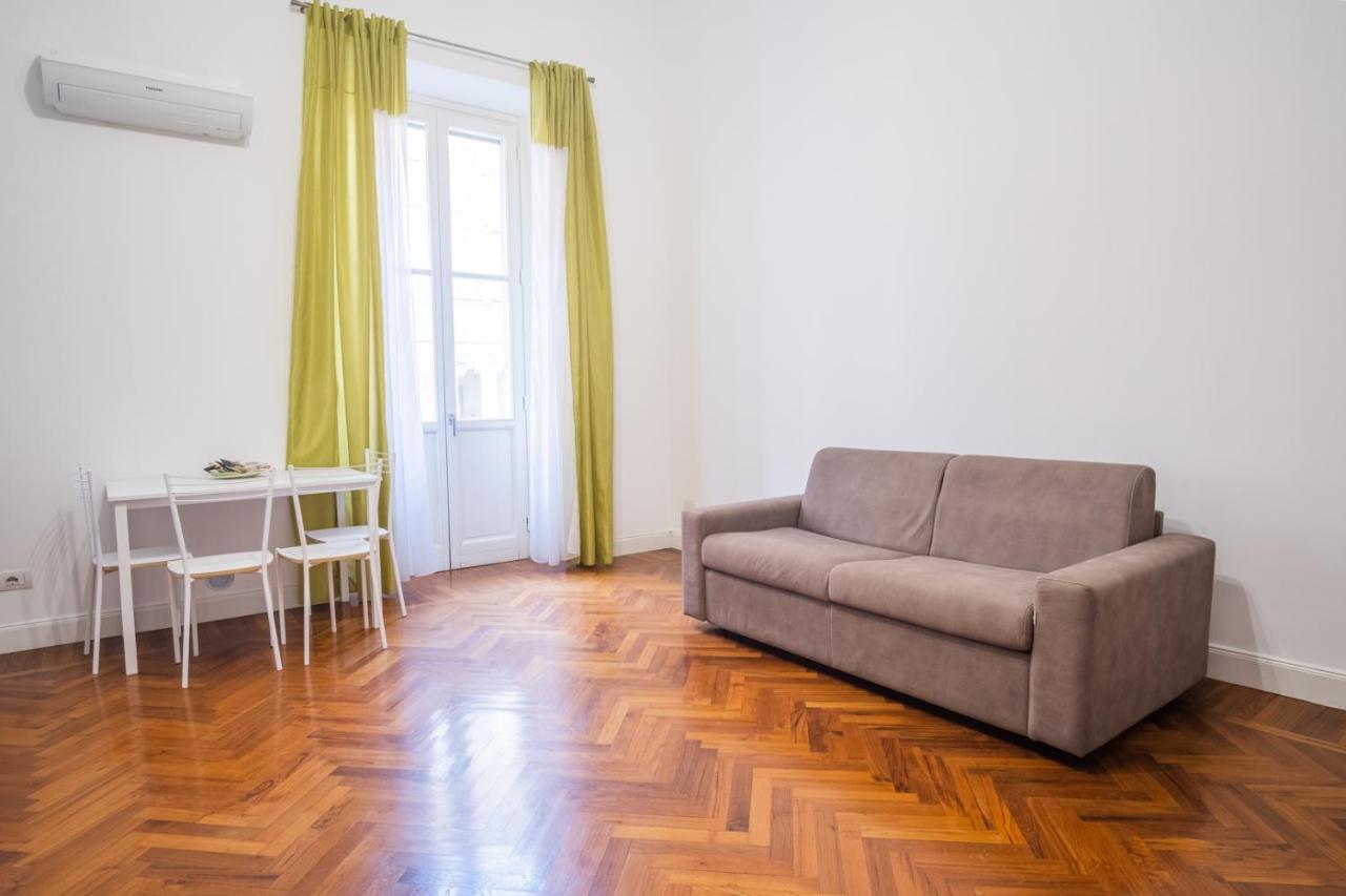 Loft Via Morosini Centro Varese - Ixihome Buitenkant foto