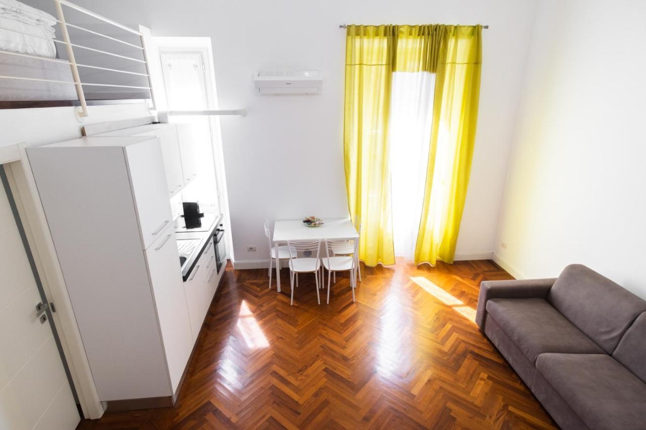Loft Via Morosini Centro Varese - Ixihome Buitenkant foto